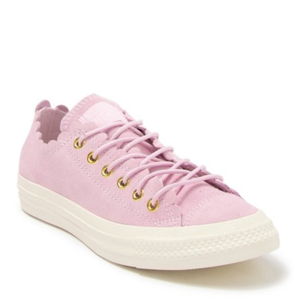 converse lady all star